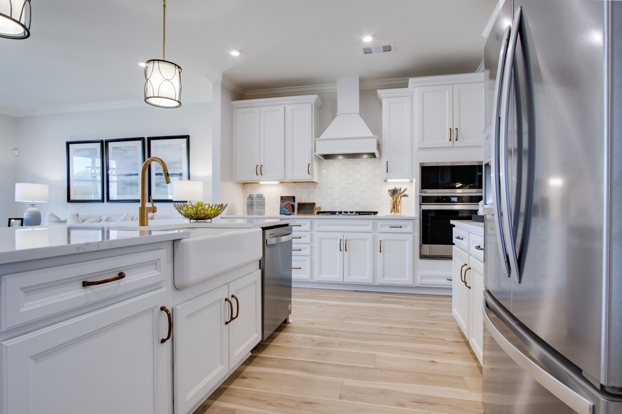 Middle Tennessee Properties 4 269 Pin High Drive