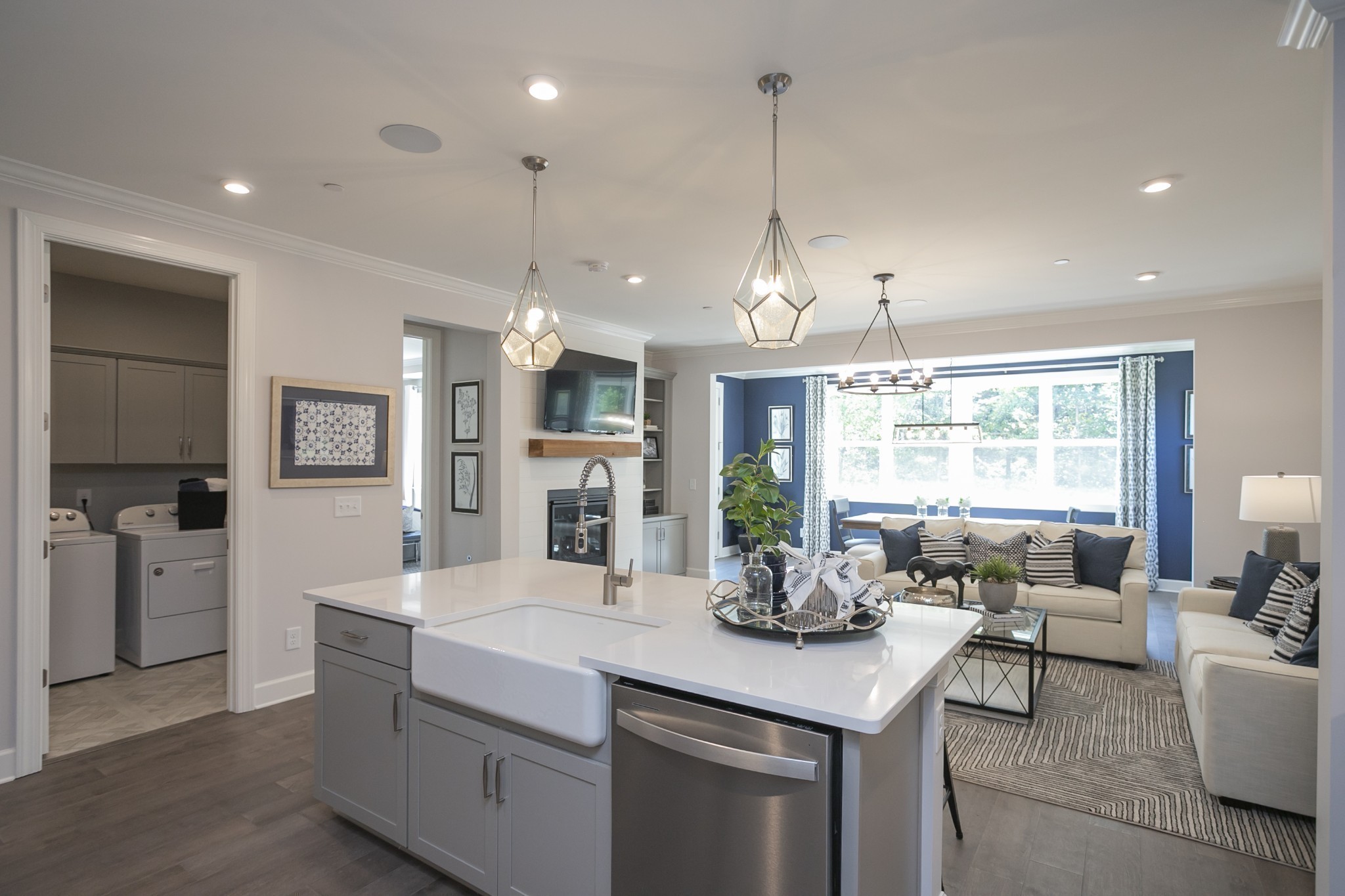 Middle Tennessee Properties 3 269 Pin High Drive