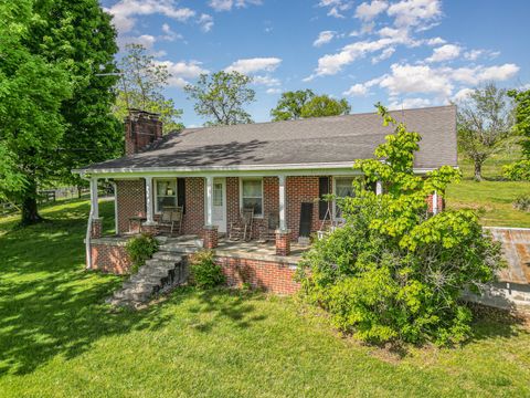 4481 Dyke Bennett Rd Franklin TN 37064