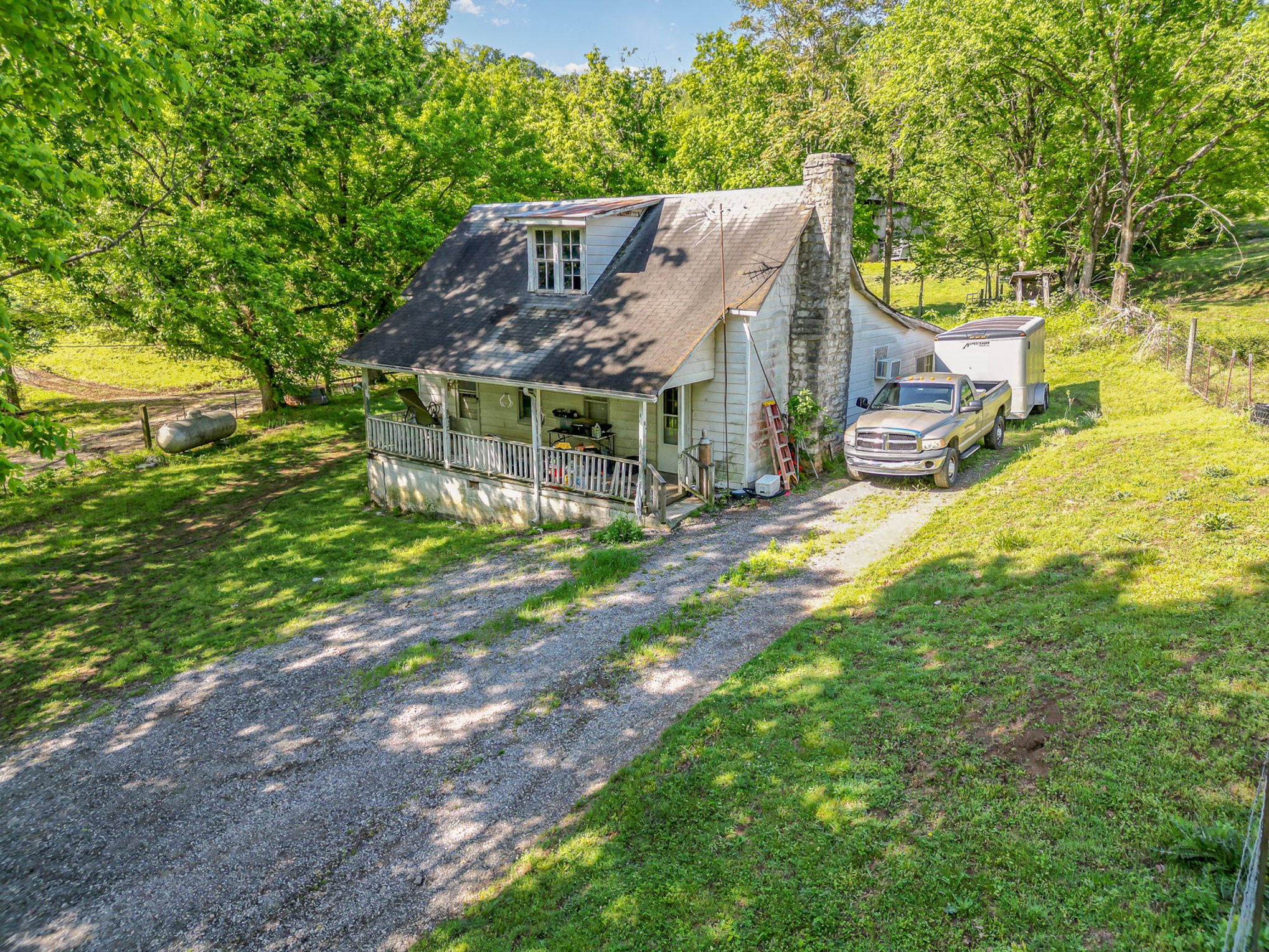4481 Dyke Bennett Rd