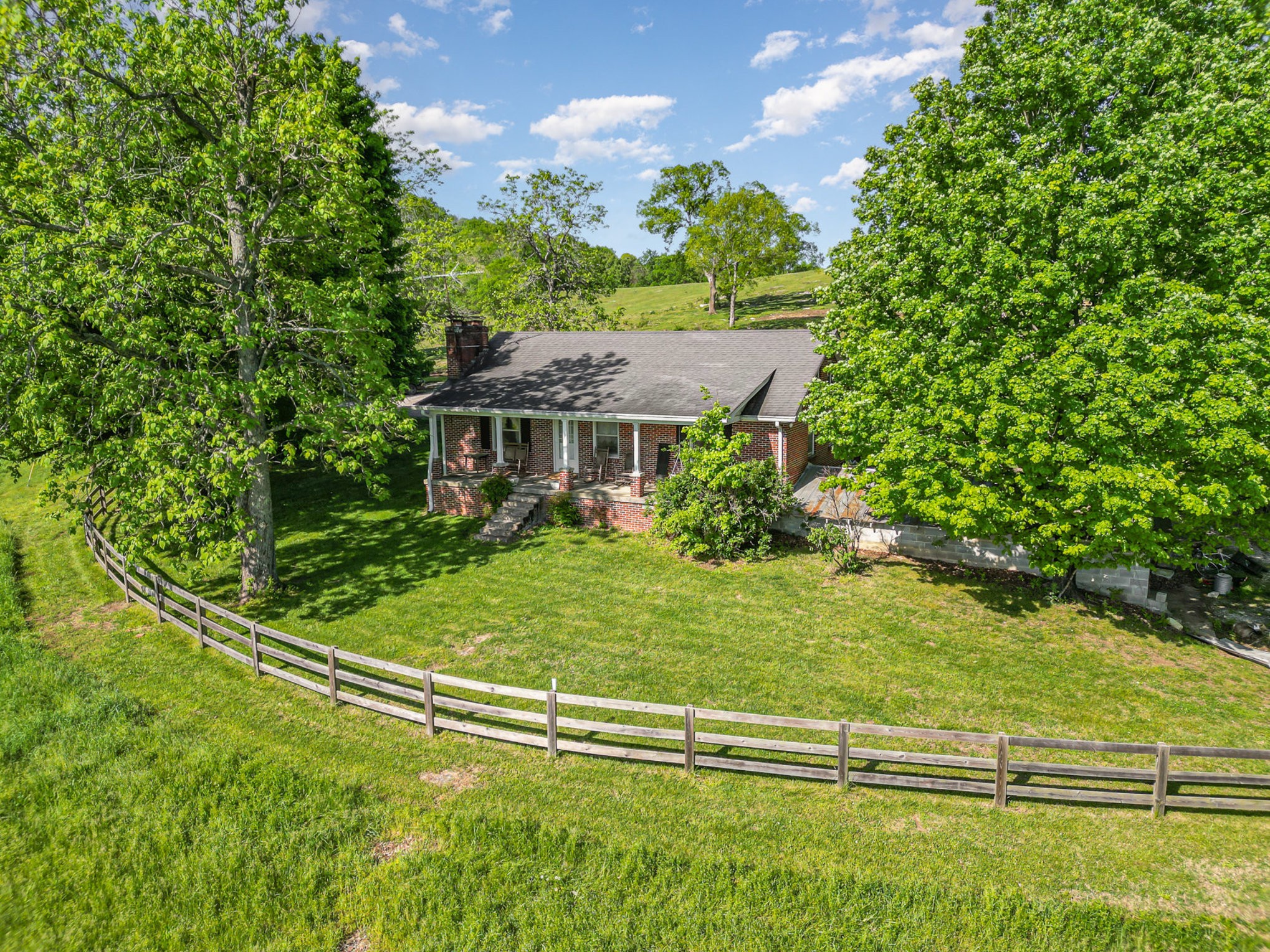 4481 Dyke Bennett Rd