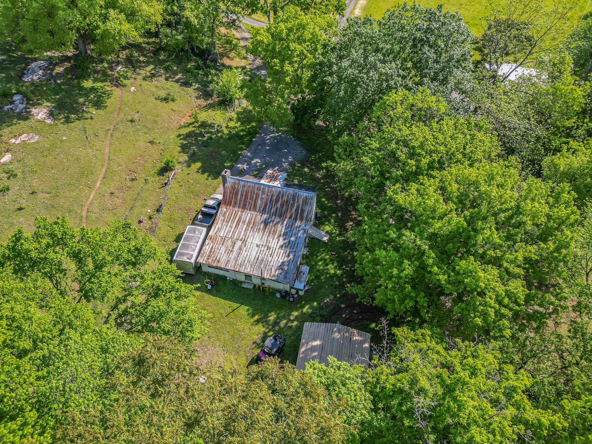 4481 Dyke Bennett Rd