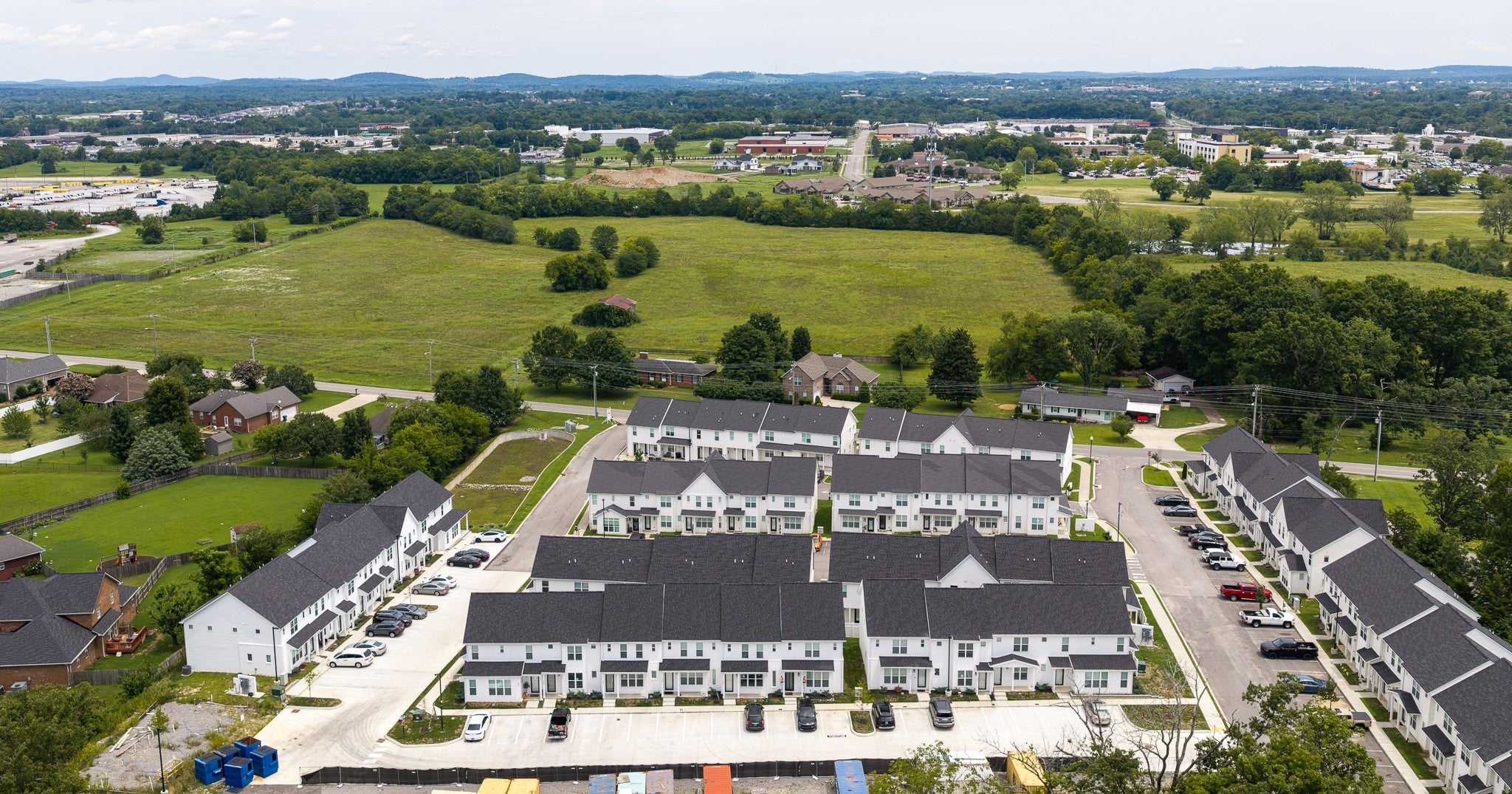 407 Curtis Hilton Way