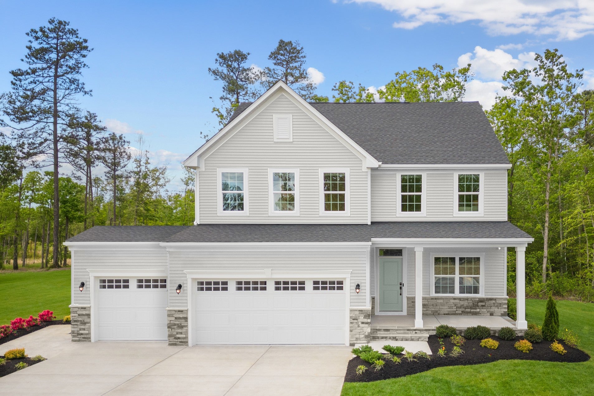 2808 Frogtown Lane