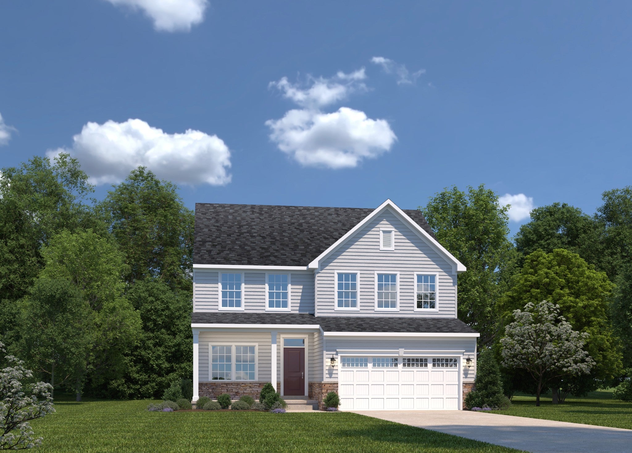 2808 Frogtown Lane