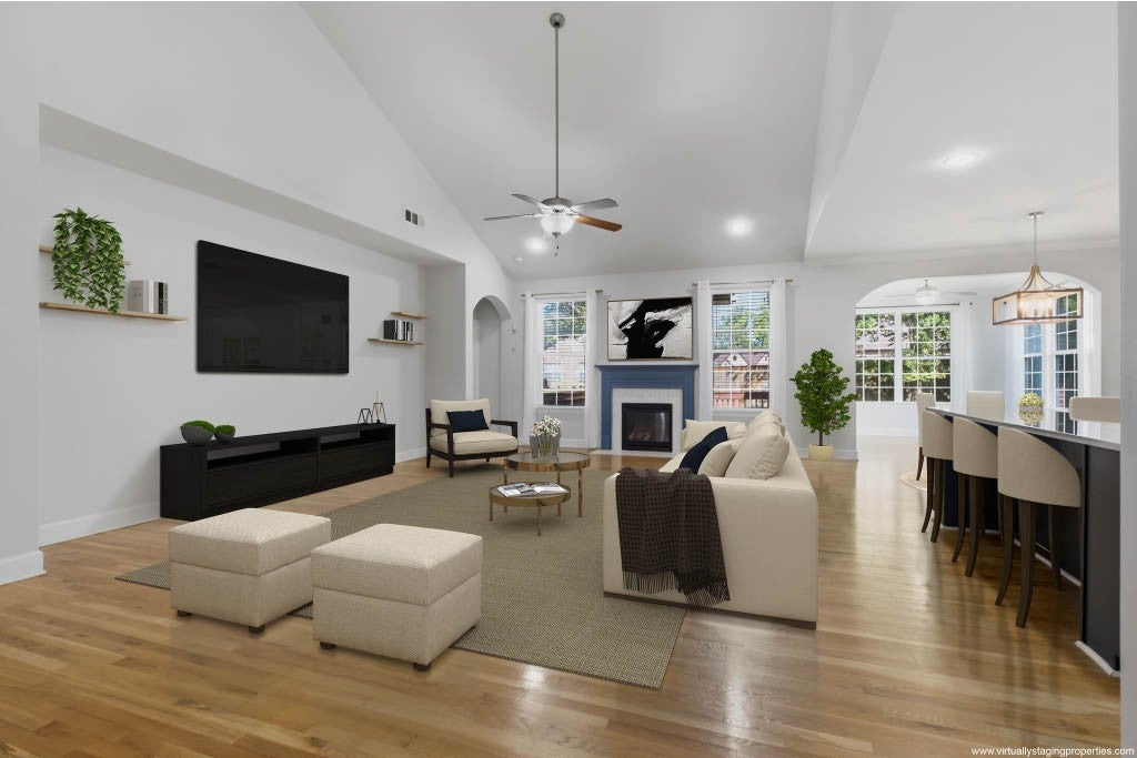 514 Cherry Blossom Way