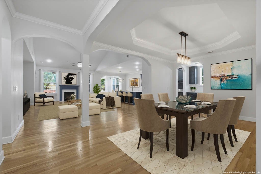 514 Cherry Blossom Way
