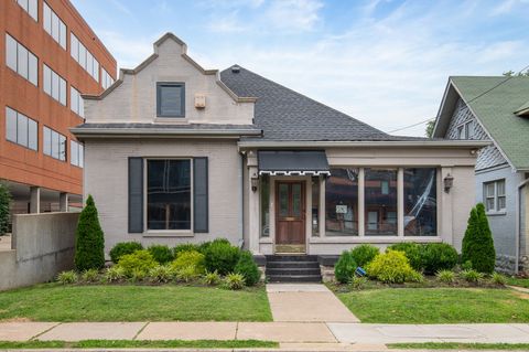 1023 16th Ave S Nashville TN 37212