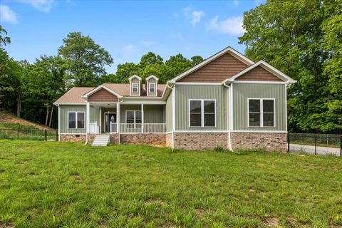 80 Sawmill Ln Waverly TN 37185