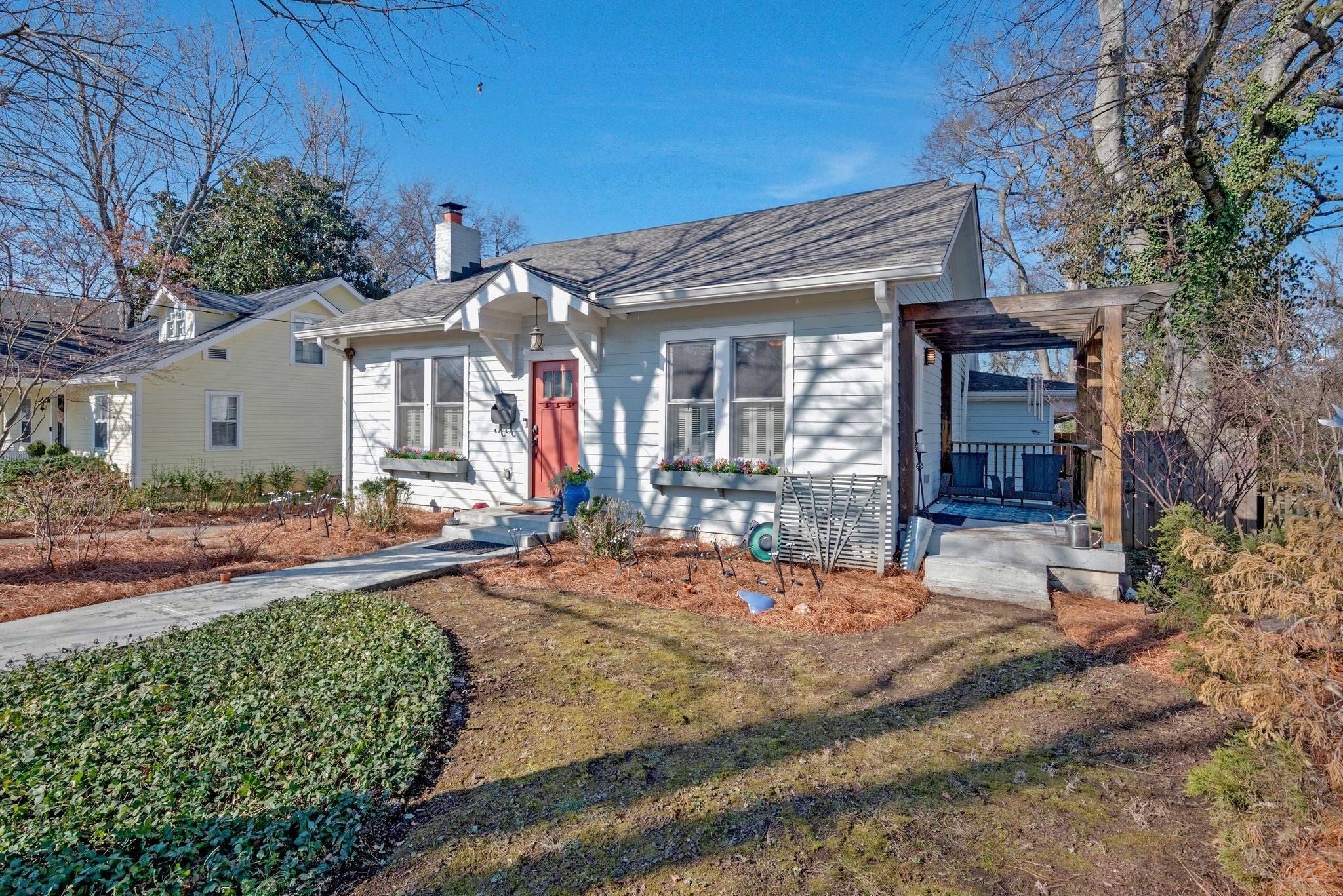 4-bed home at 3704 Westbrook Ave Nashville, Belle-Meade, sold June 20, 2026