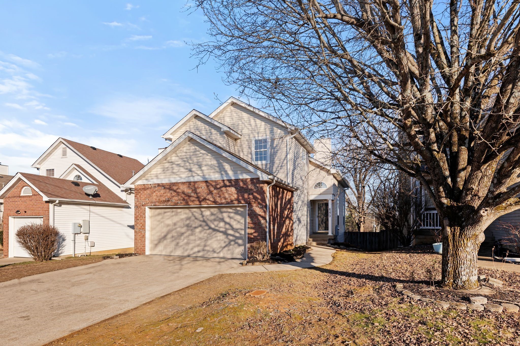 4273 Chesney Glen Dr