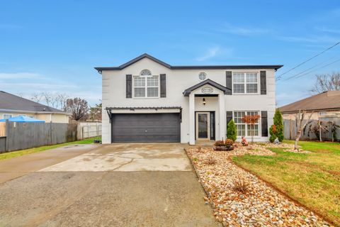 809 Carmen Way, La Vergne, TN 37086 - MLS#: 2808079
