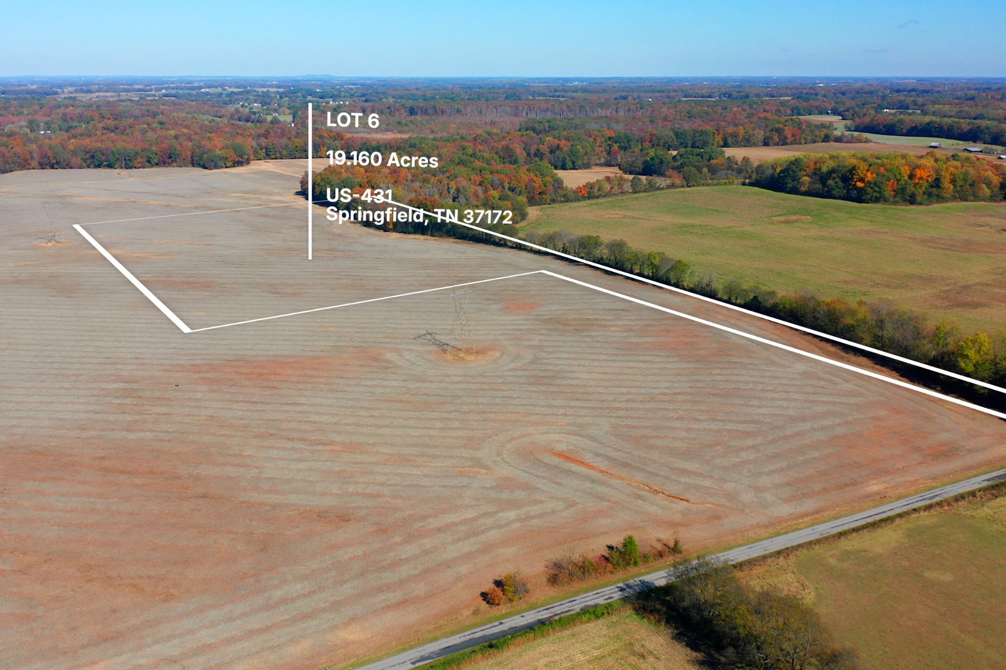 0 William Woodard Rd