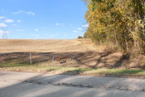 0 William Woodard Rd Springfield TN 37172