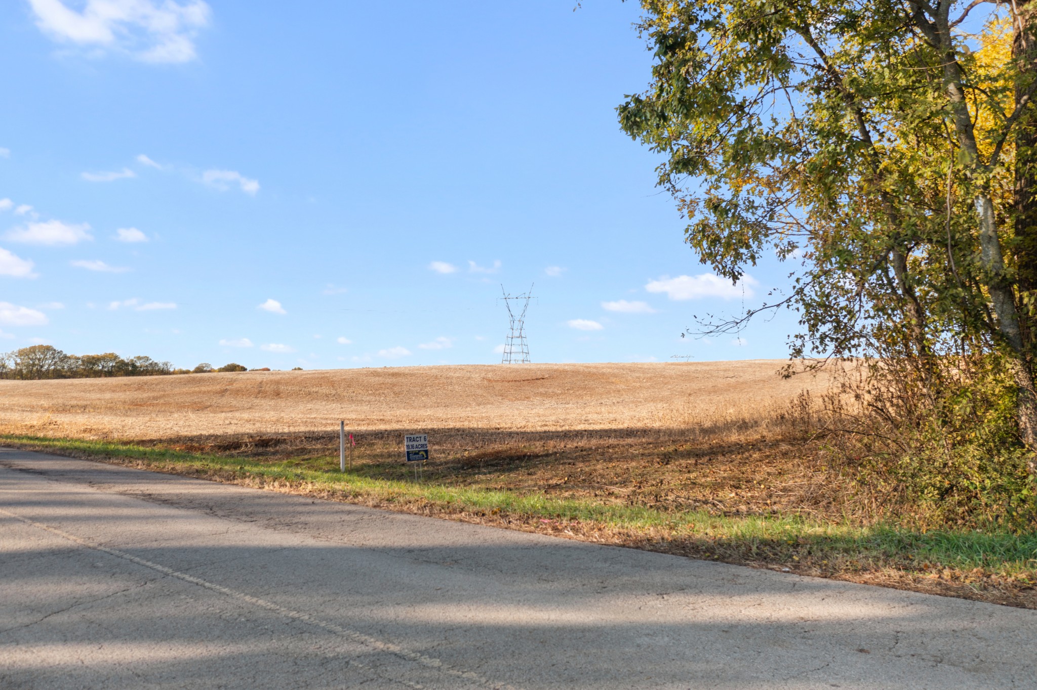 0 William Woodard Rd