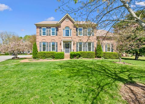 1600 Daphne Ct, Brentwood, TN 37027 - MLS#: 2850518