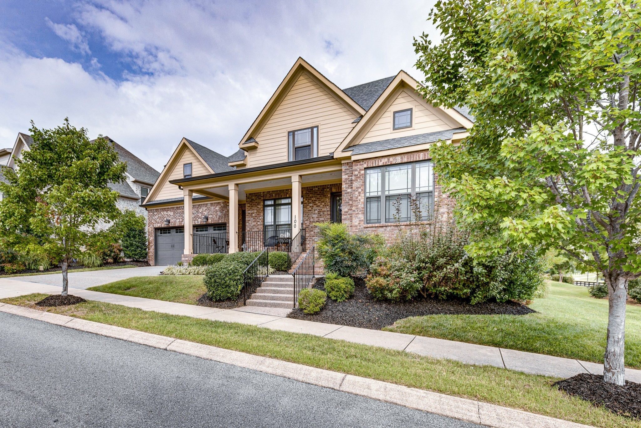 100 Truman Rd