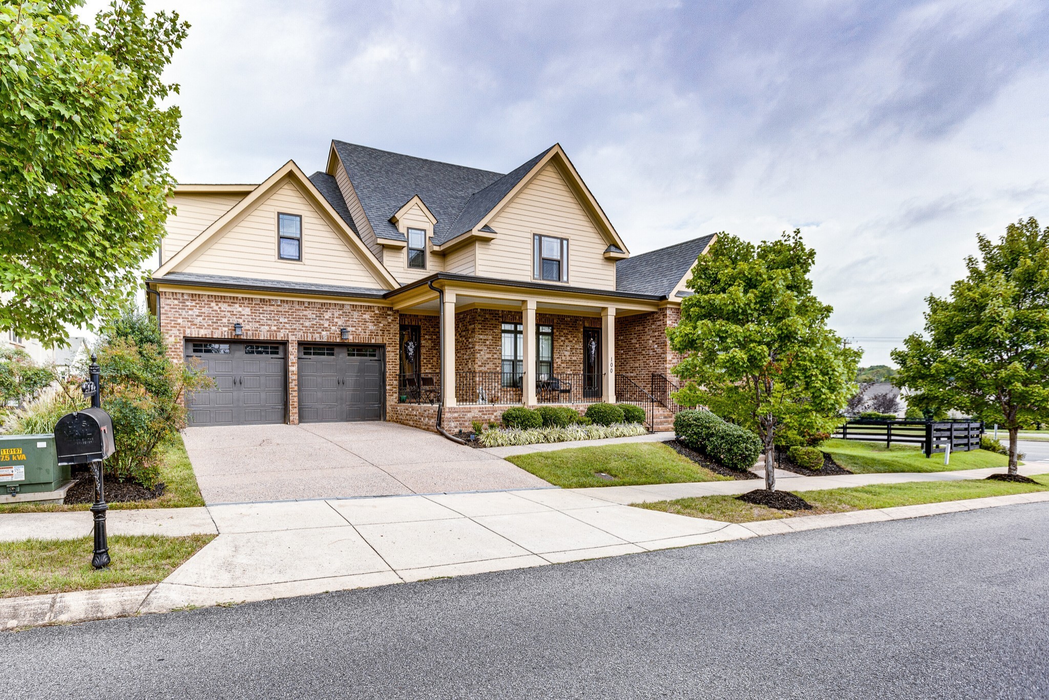 100 Truman Rd