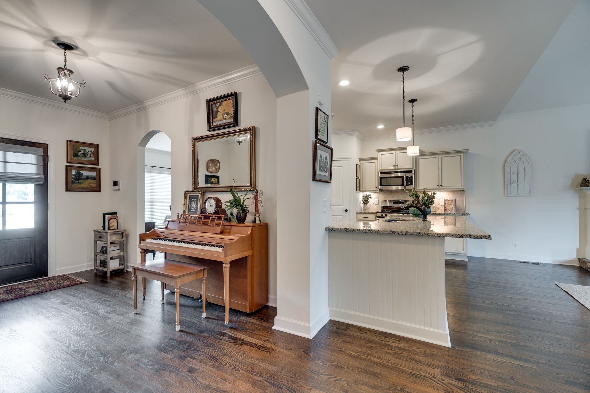 442 Paul Norman Dr