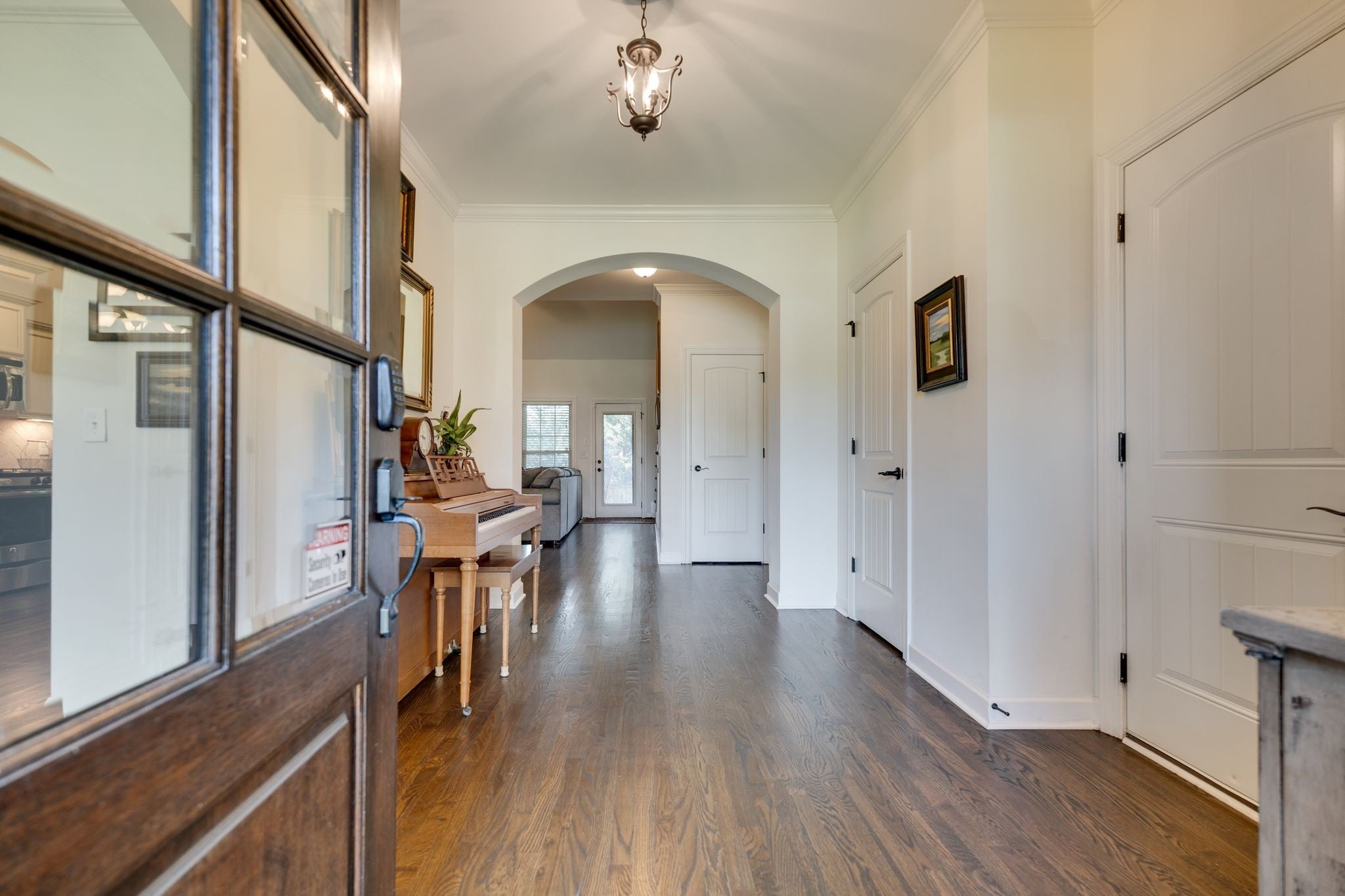 442 Paul Norman Dr
