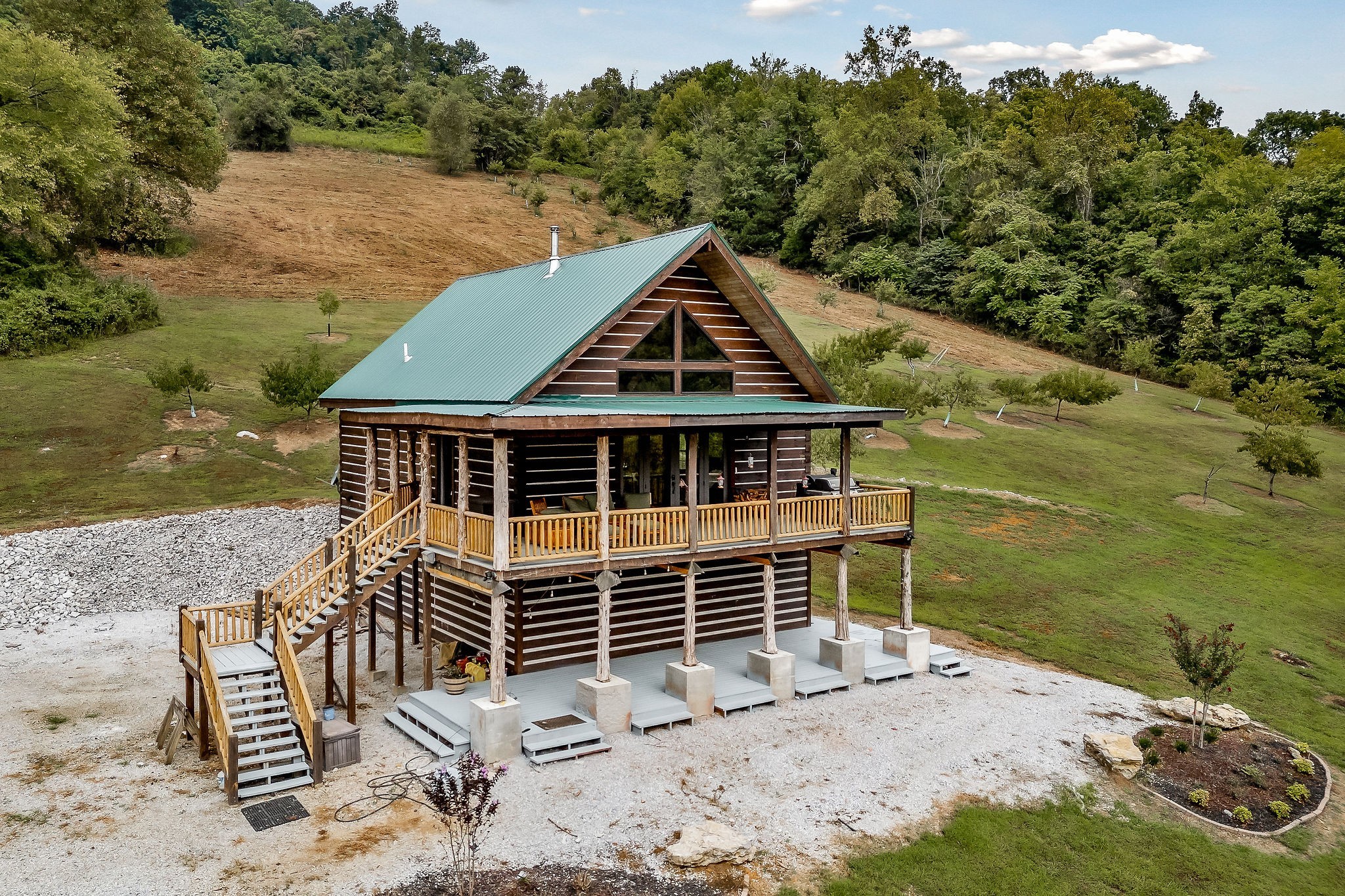 4818 Ensor Hollow Rd