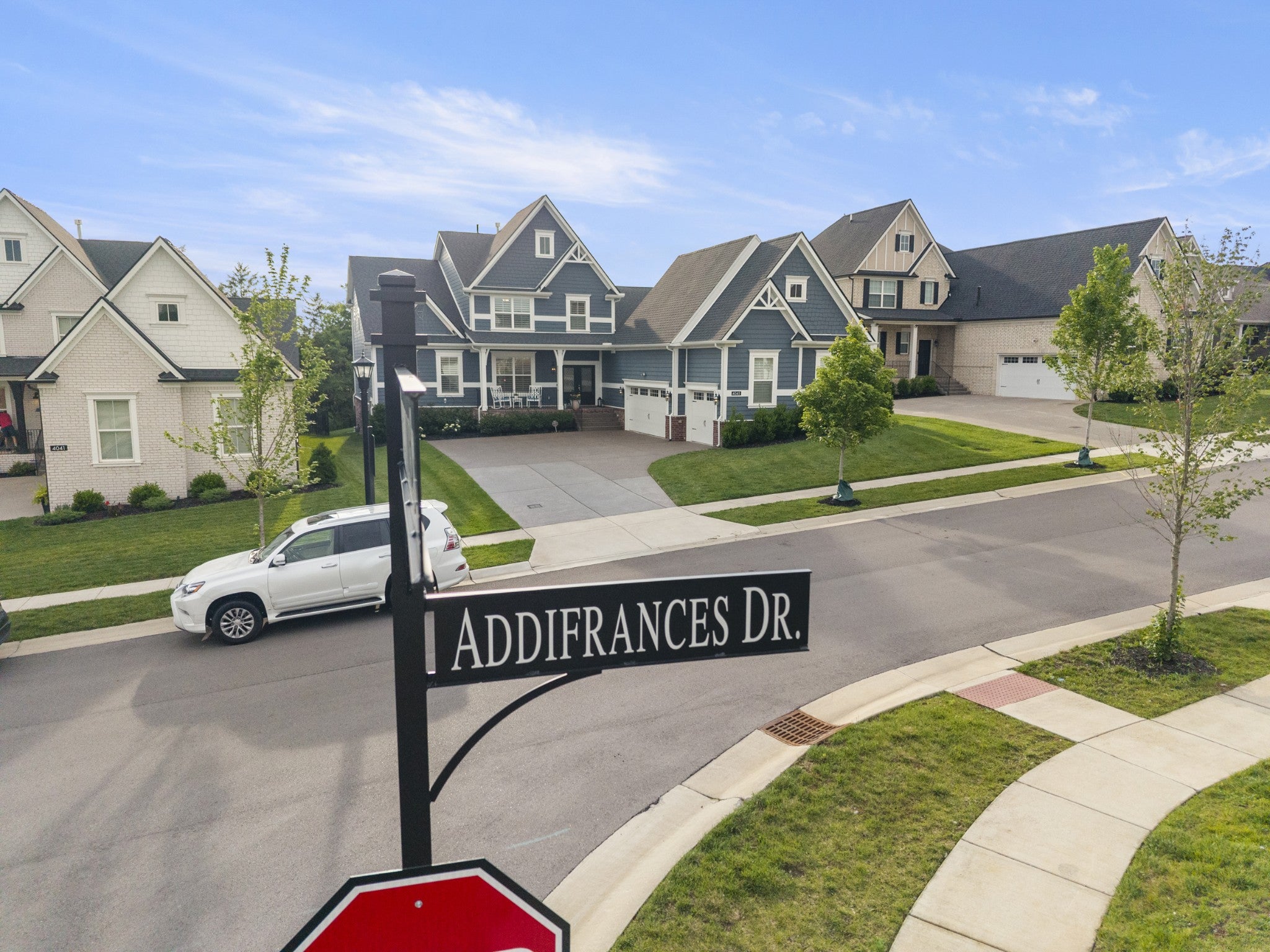 4045 Addie Frances Dr
