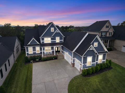 Photo of 4045 Addie Frances Dr, Nolensville, TN 37135 (MLS # 3335274)