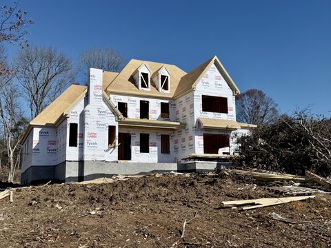 9906 Elland Road Brentwood TN 37027