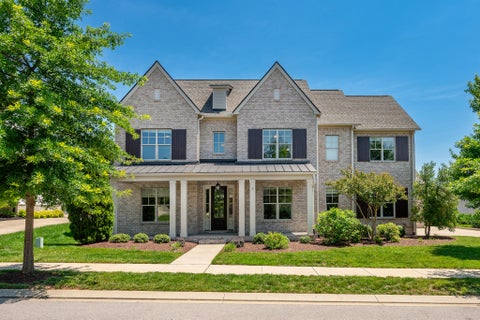 Photo of 513 Central Dr, Franklin, TN 37064 (MLS # 3230591)