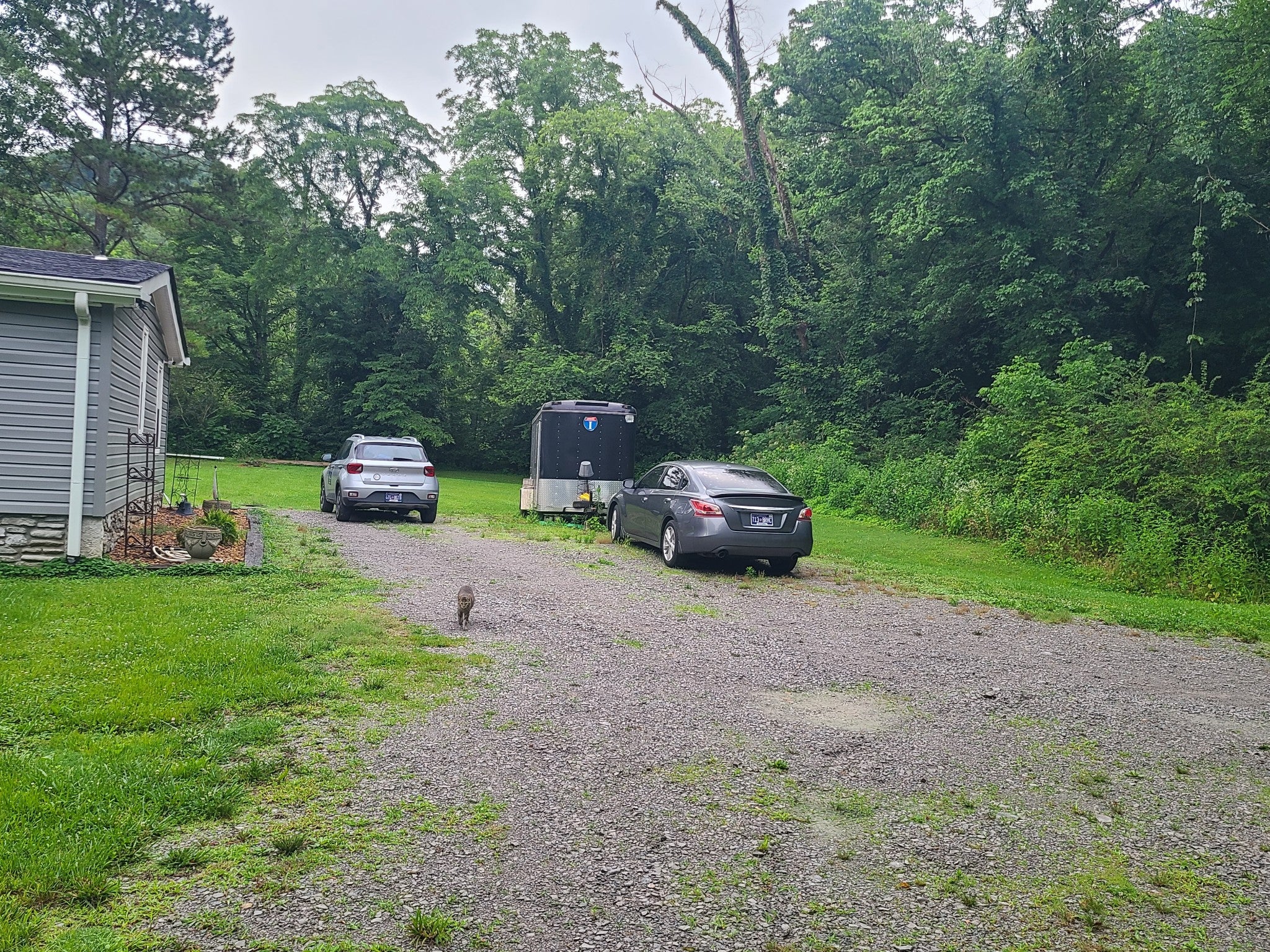 1640 Allen Brown Rd