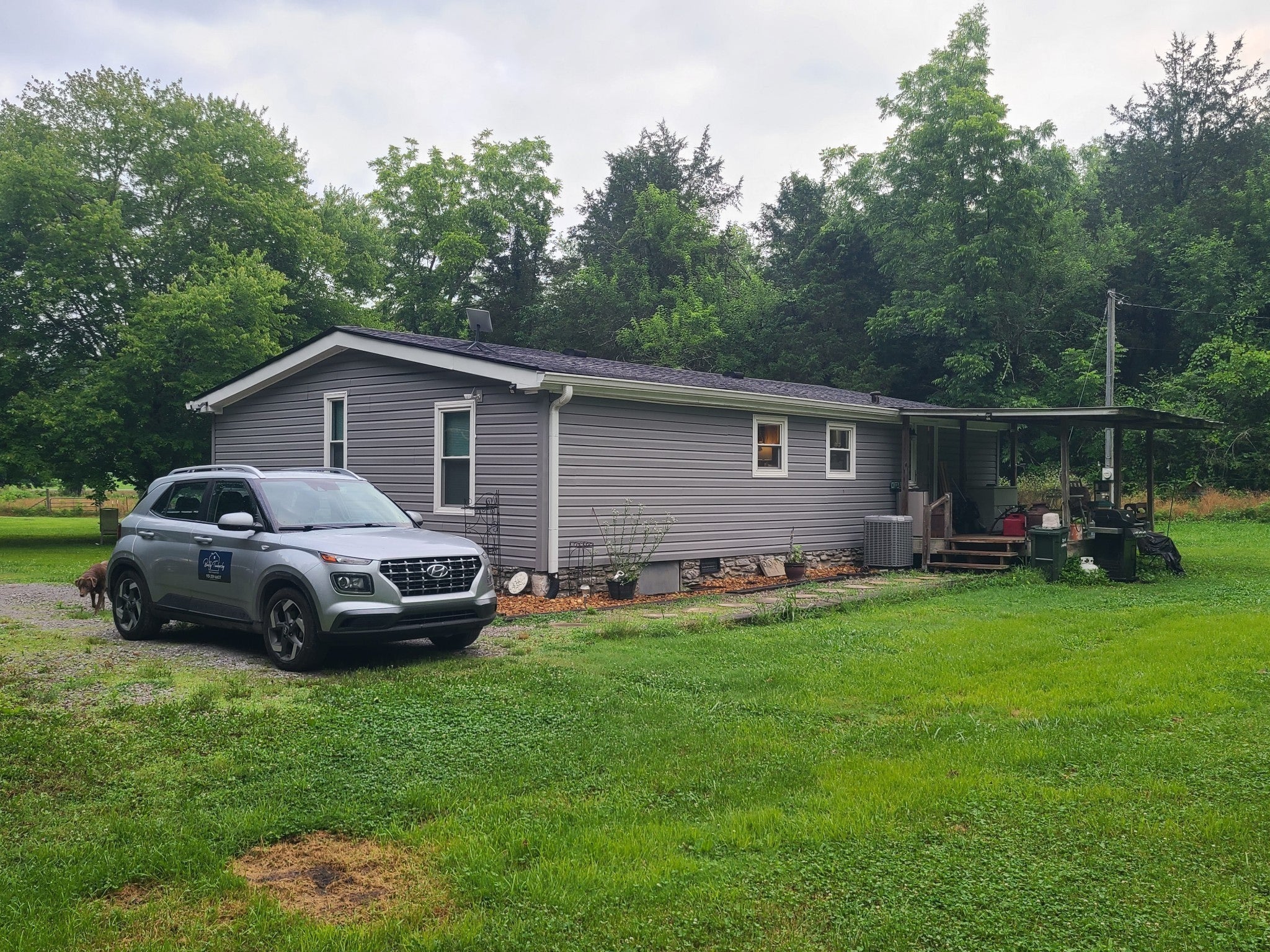 1640 Allen Brown Rd