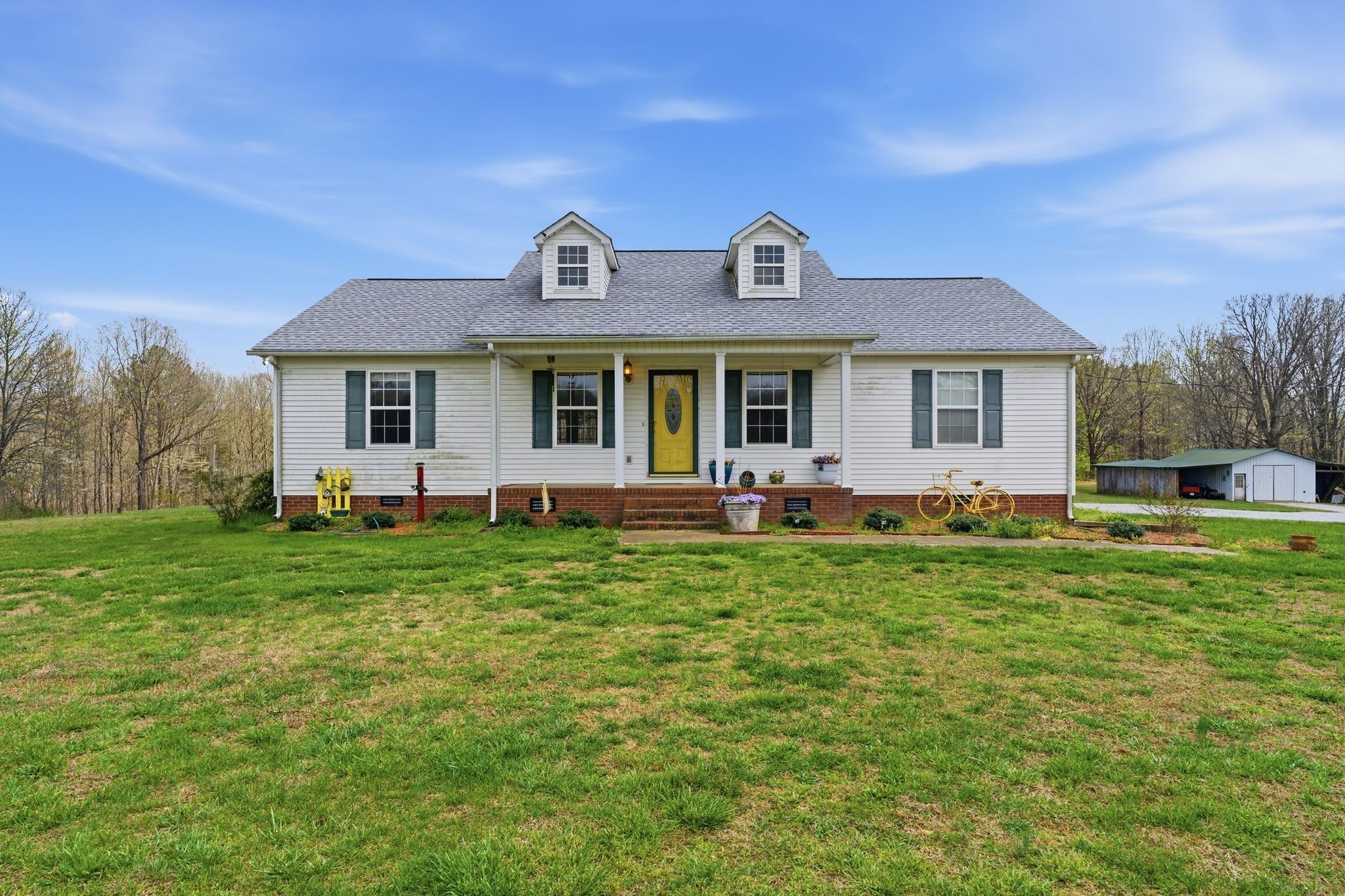 2950 Womble Ridge Rd