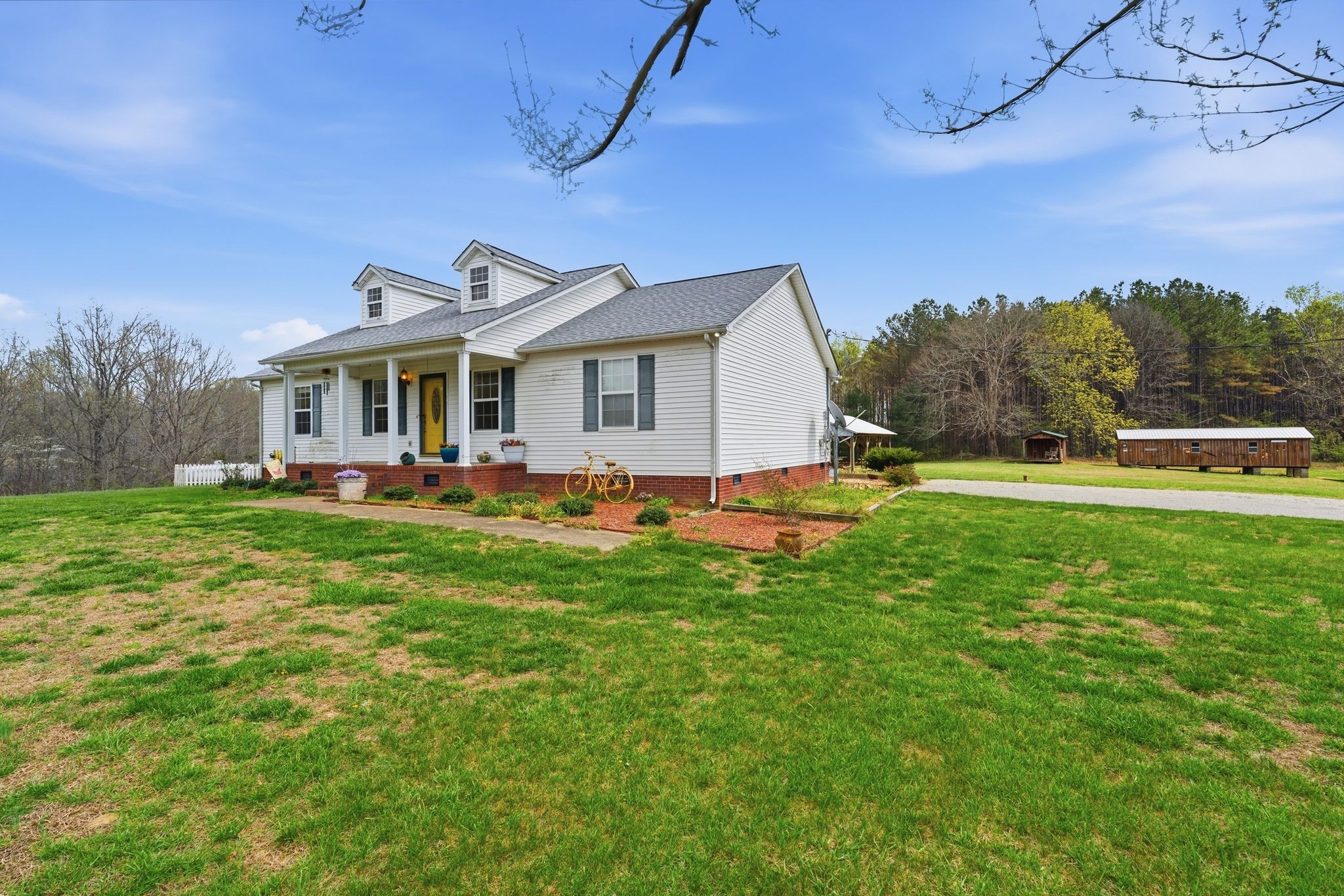 2950 Womble Ridge Rd