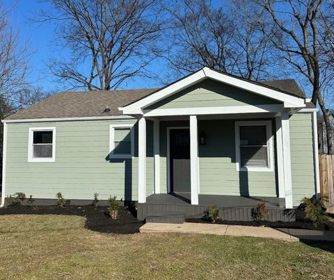 2614 Jenkins Ct Nashville TN 37208