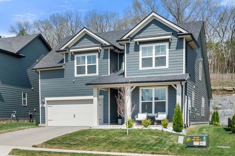 Photo of 208 Cavalcade Loop, Gallatin, TN 37066 (MLS # 3168191)