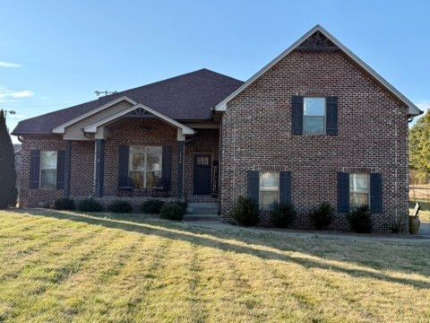 1934 Hygeia Rd Greenbrier TN 37073