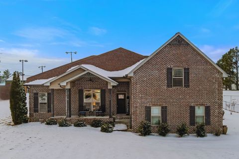 1934 Hygeia Rd Greenbrier TN 37073