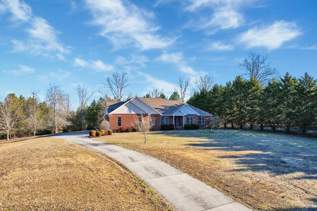 3090 Old Freewill Road NW