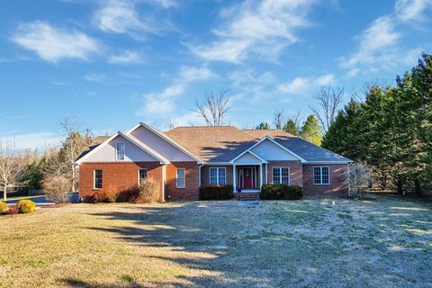 3090 Old Freewill Road NW, Cleveland, TN 37312 - MLS#: 2784056