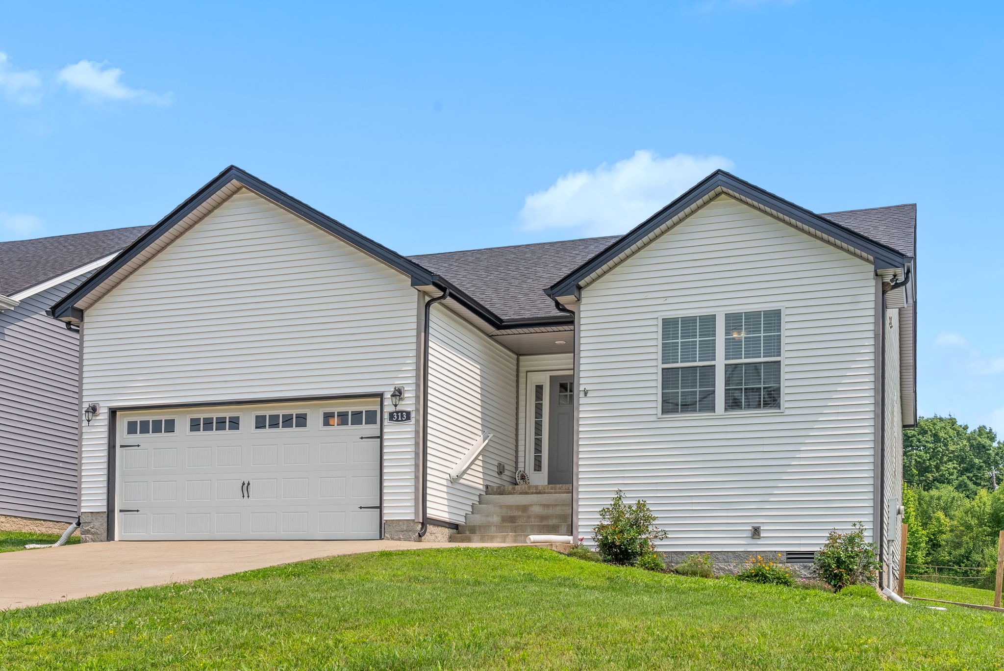 313 Peterson Ln