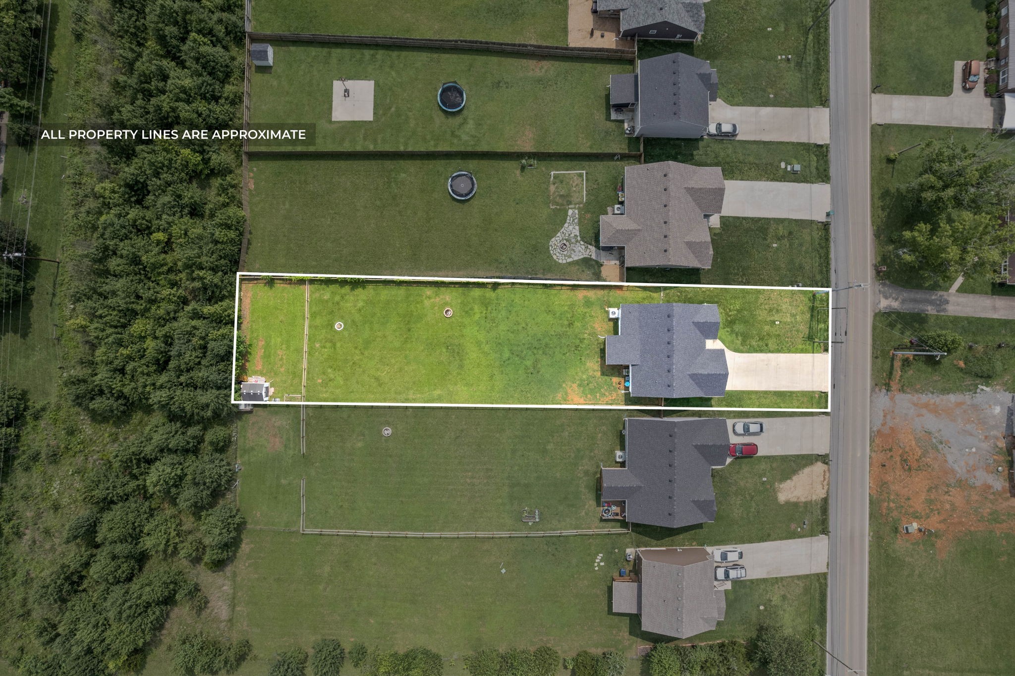 313 Peterson Ln