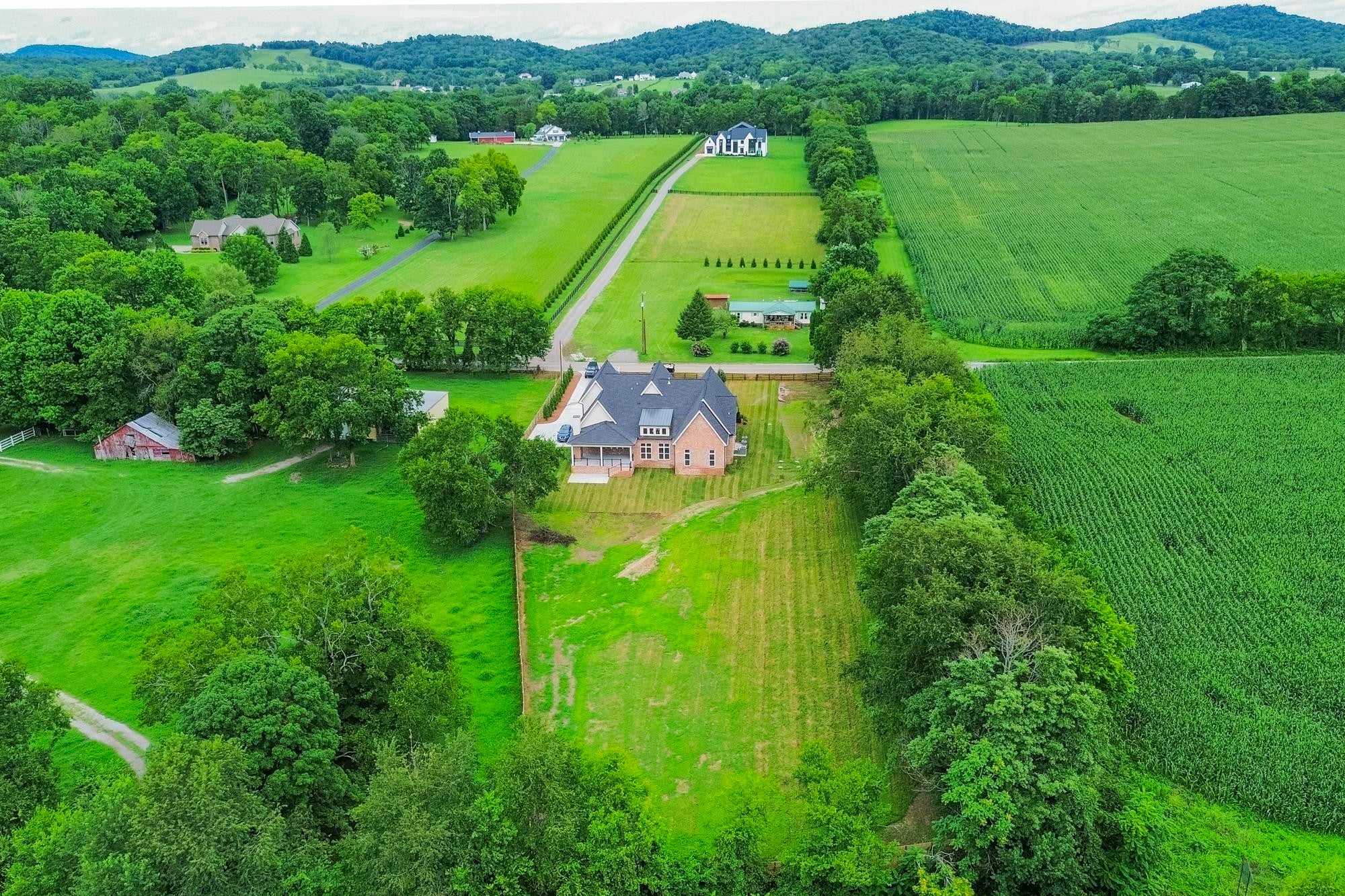 3107 Old Murfreesboro Rd
