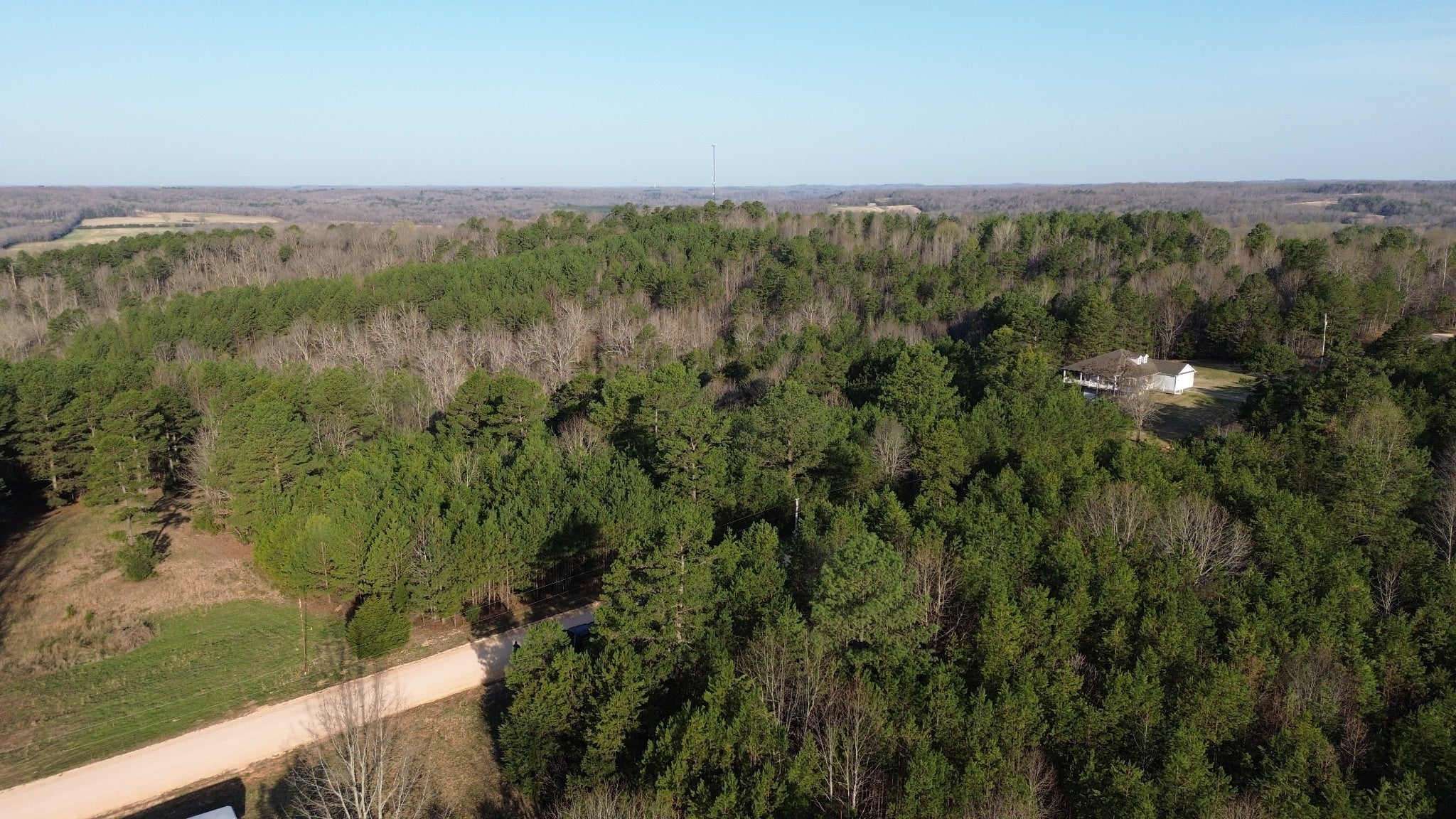 0 Bridge View Cv