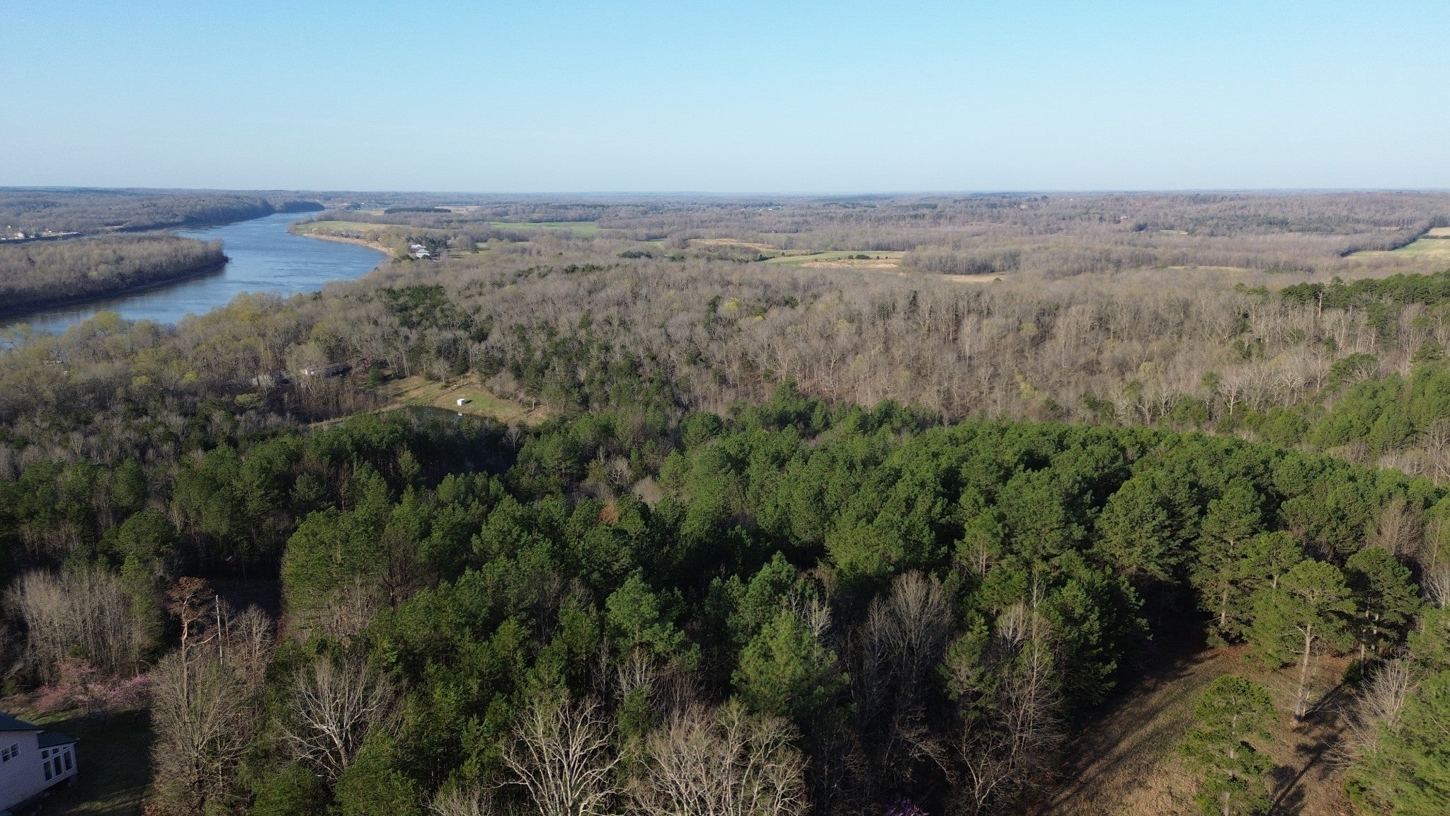 0 Bridge View Cv