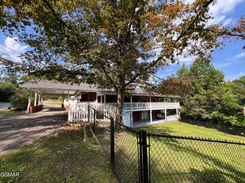 Photo of 2531 Highland Park Drive, Pigeon Forge, TN 37863 (MLS # 3547736)