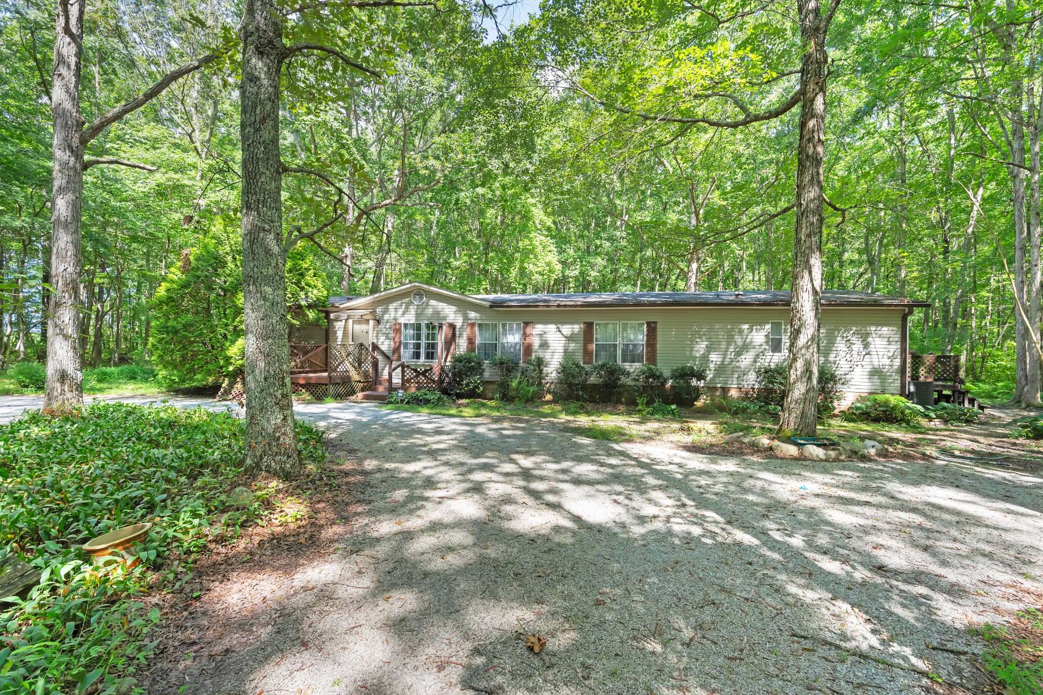2635 Pete Sain Rd