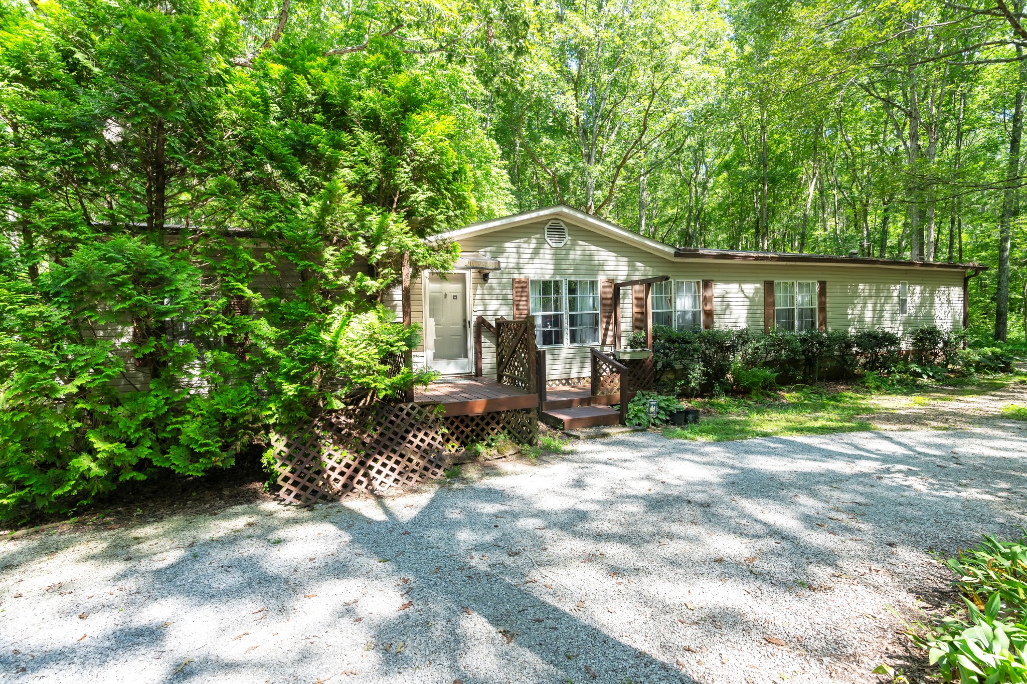 2635 Pete Sain Rd