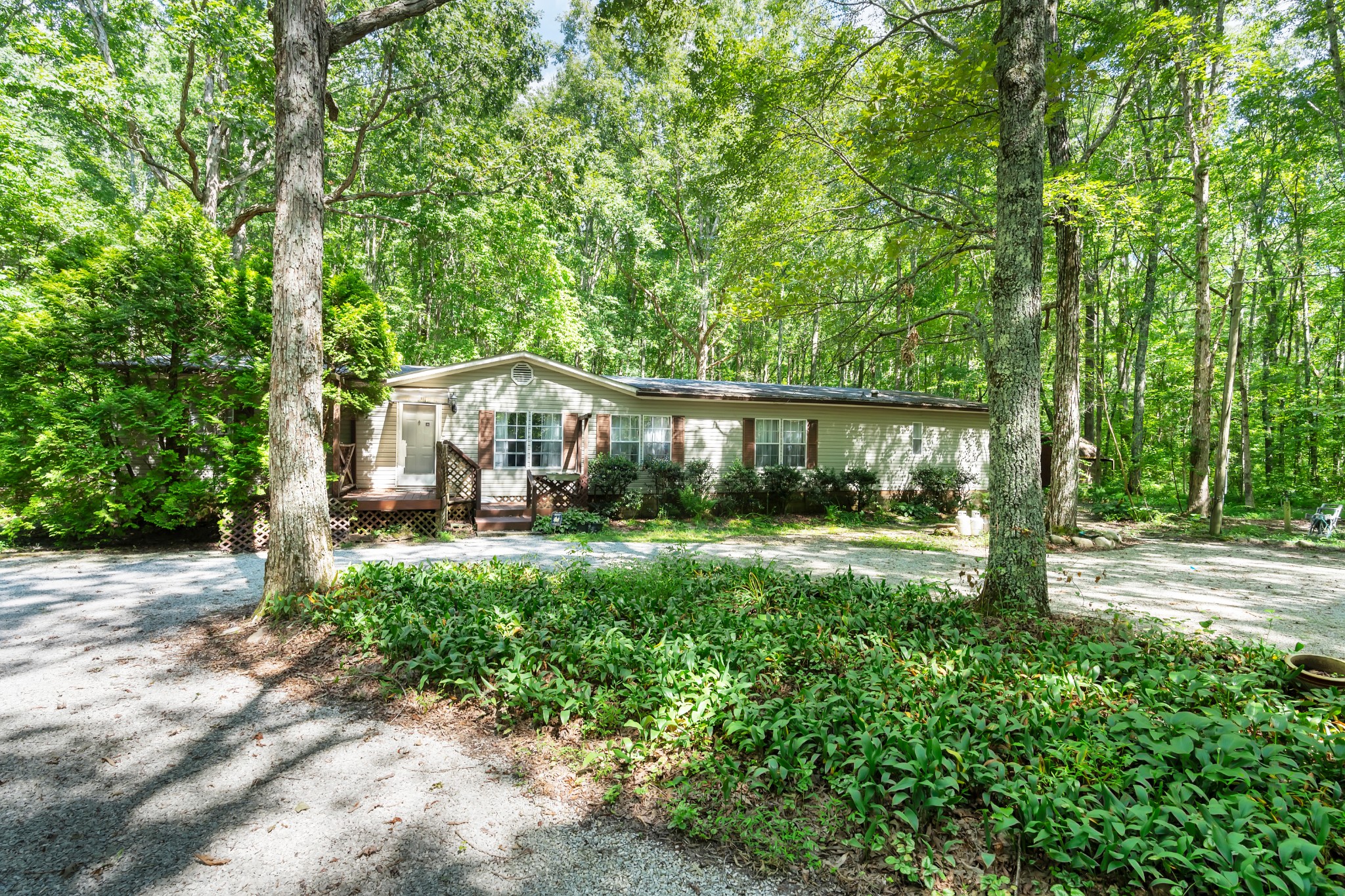 2635 Pete Sain Rd