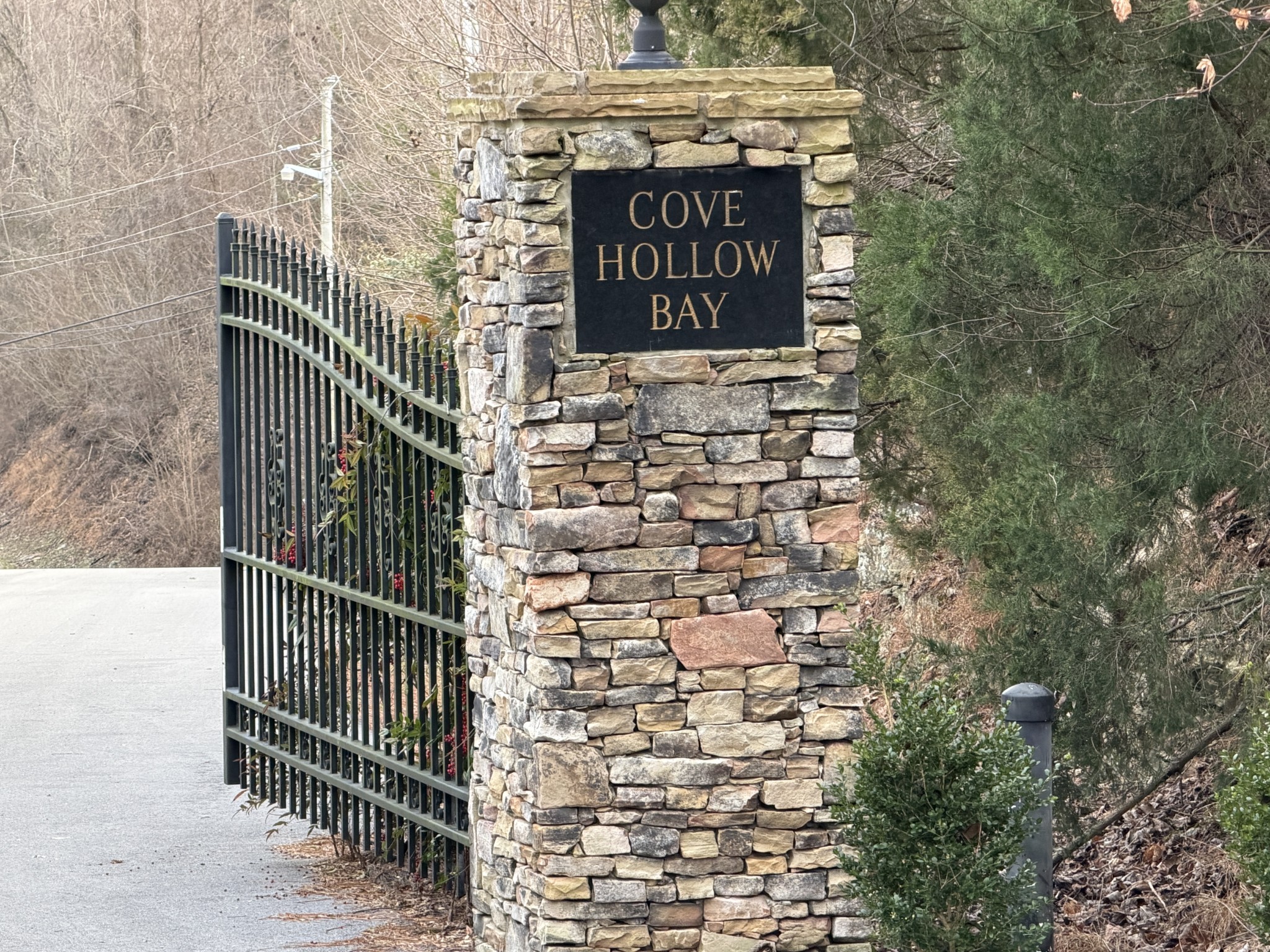 0 Bayside Drive
