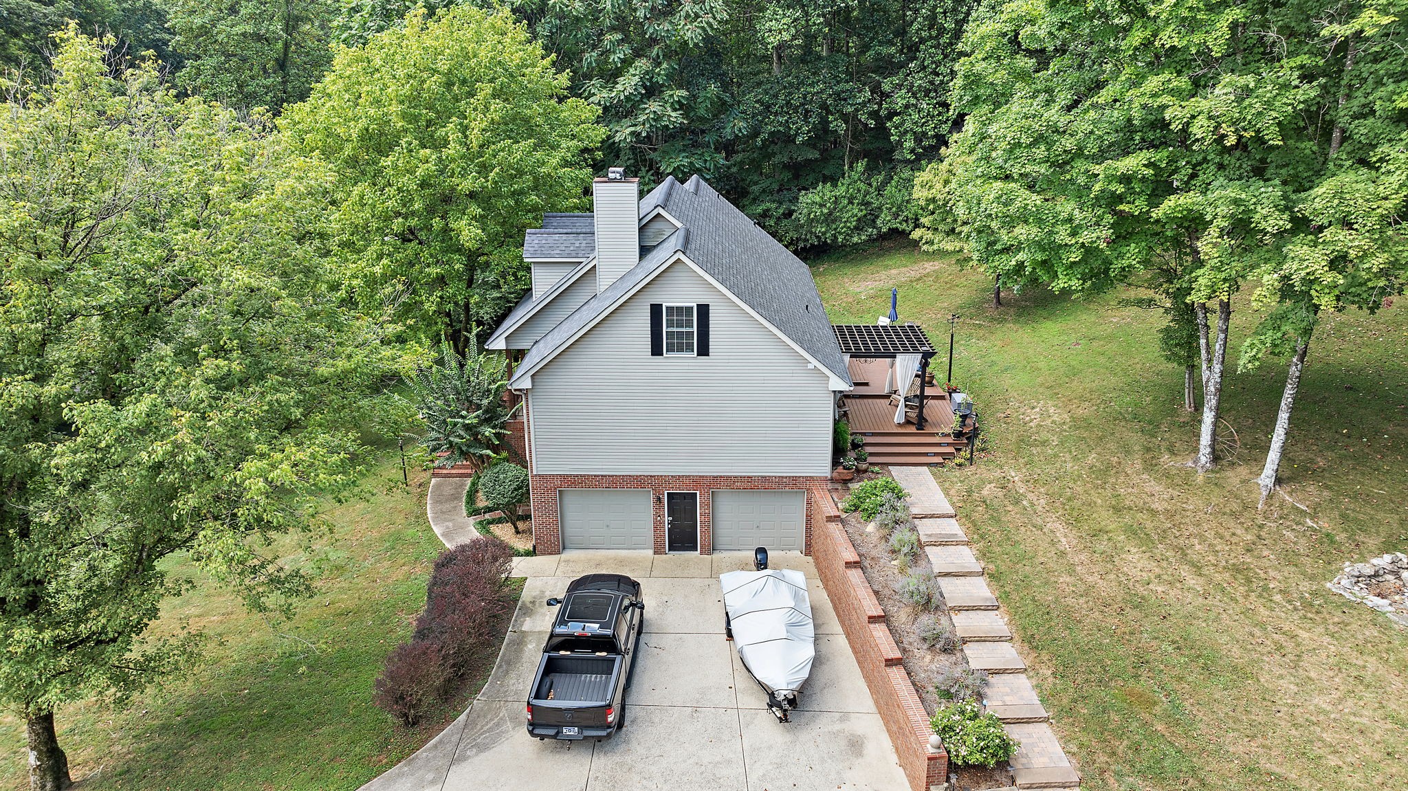 3465 New Hope Rd